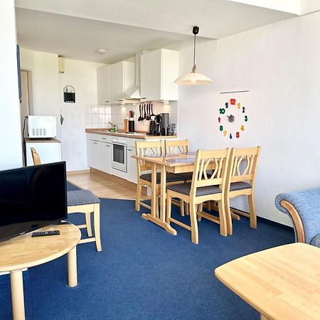 Ferienwohnung De Dueker Dorum Ngoại thất bức ảnh