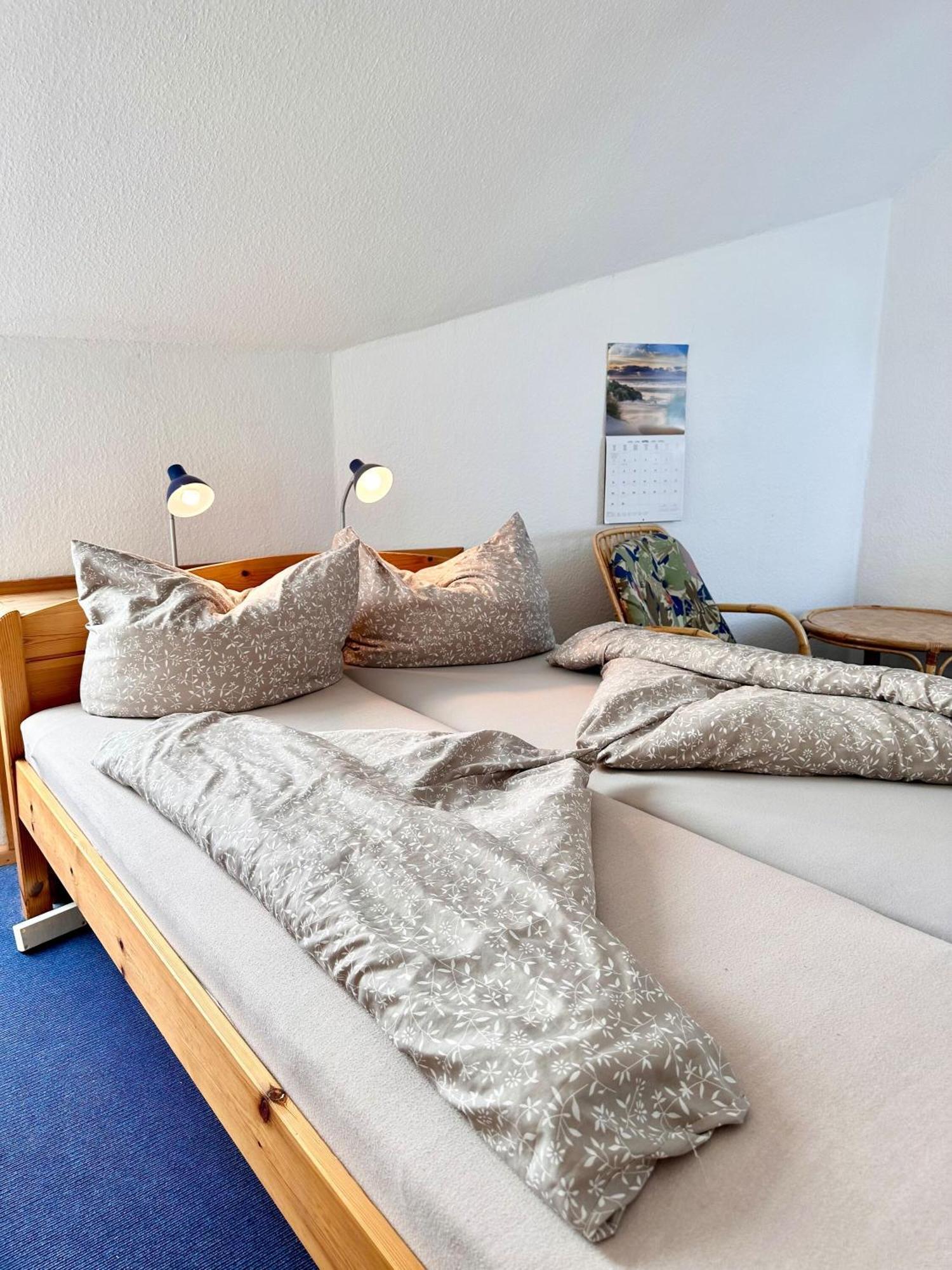 Ferienwohnung De Dueker Dorum Ngoại thất bức ảnh