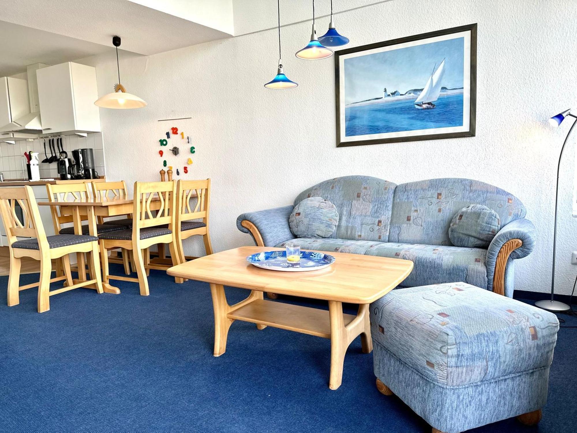 Ferienwohnung De Dueker Dorum Ngoại thất bức ảnh